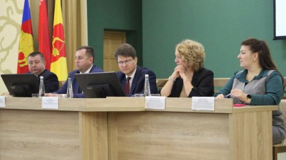 Всемирный день психического здоровья отметили в Пинске профессиональным семинаром